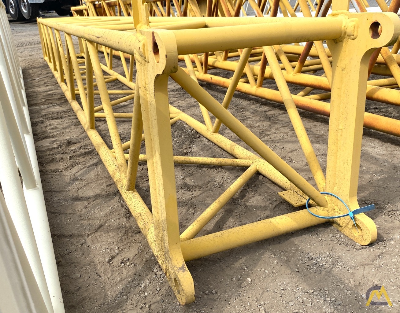 Tadano/Link-Belt Jib 1