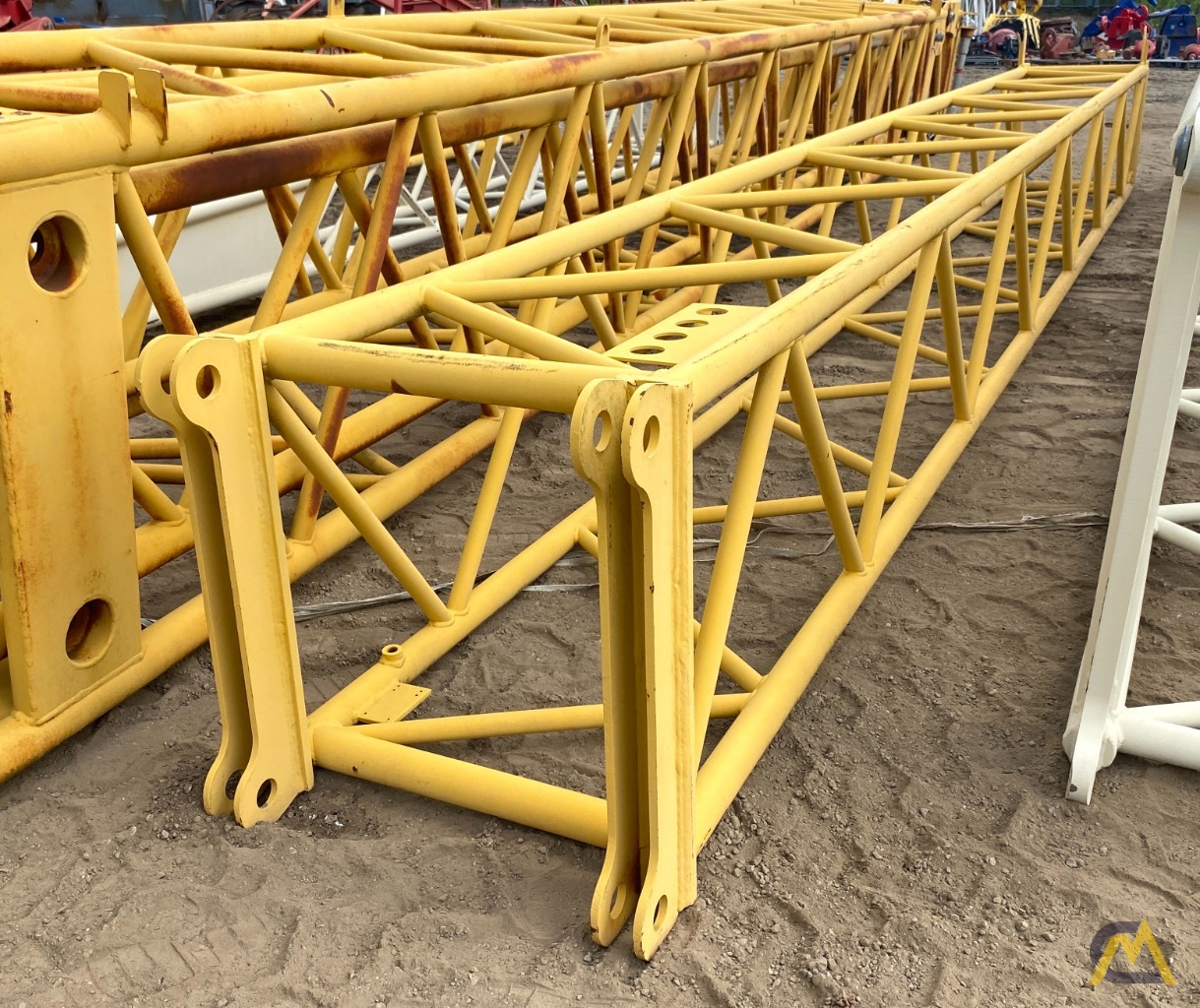 Tadano/Link-Belt Jib 2