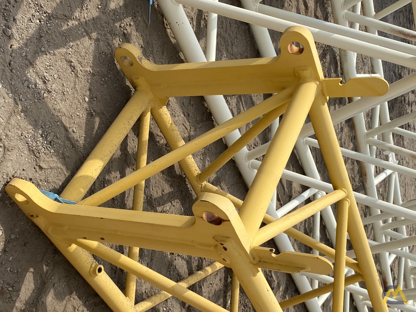 Tadano/Link-Belt Jib 3