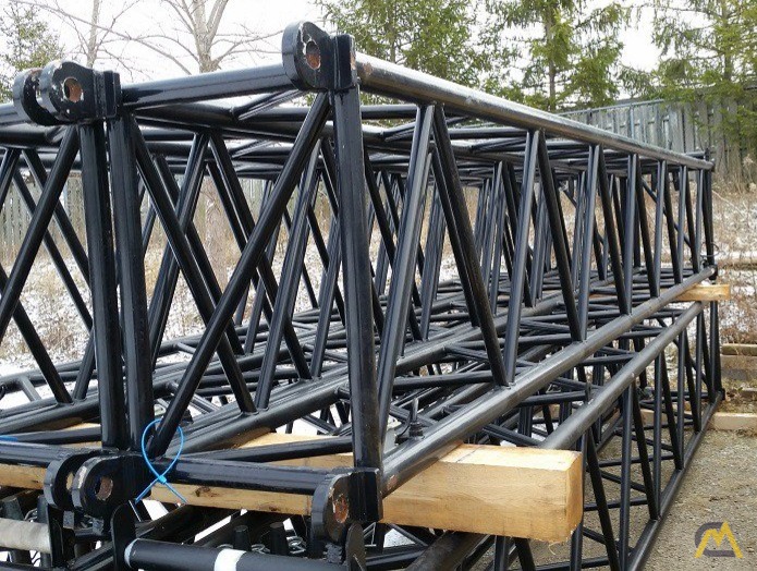Tadano/Link-Belt Jib 0