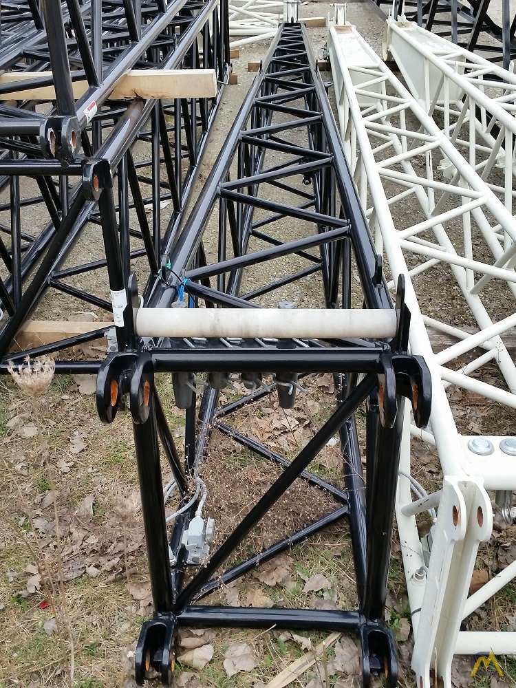 Tadano/Link-Belt Jib 1