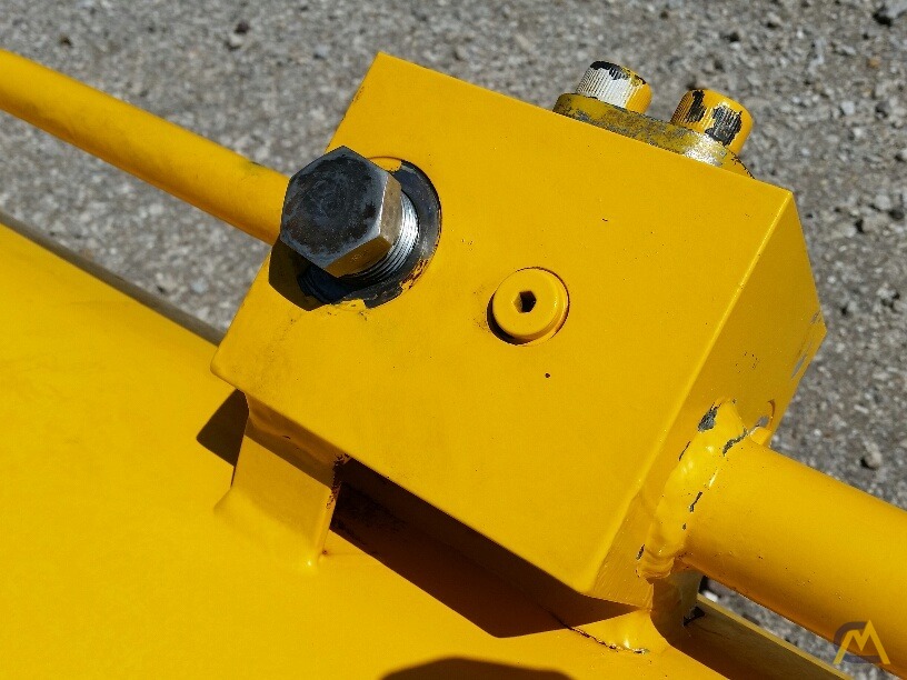 Tadano/Link-Belt Lift Cylinder 6
