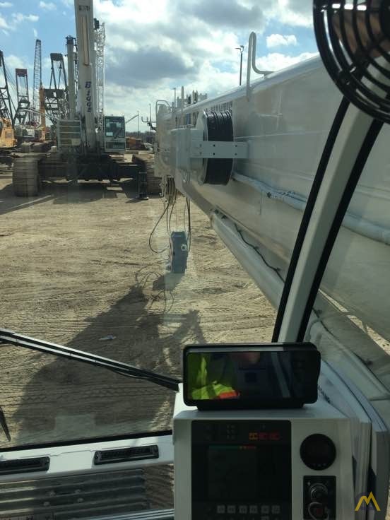 Tadano Mantis GTC-550 7