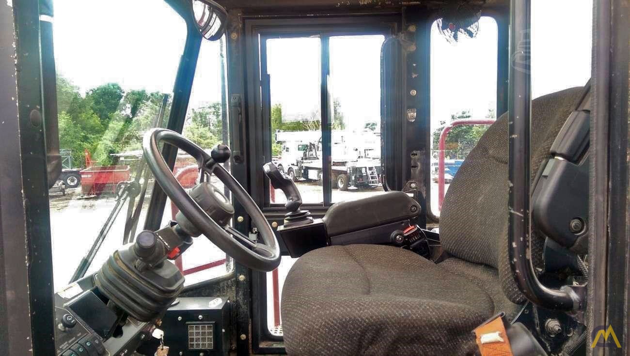 Taylor TX4-250 25,000 lb. Lift Truck 9