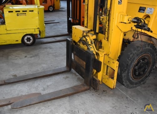 TCM FG35N5 4-Ton Forklift 4