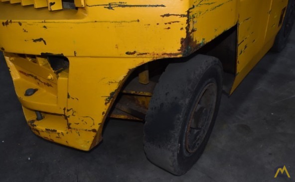 TCM FG35N5 4-Ton Forklift 7