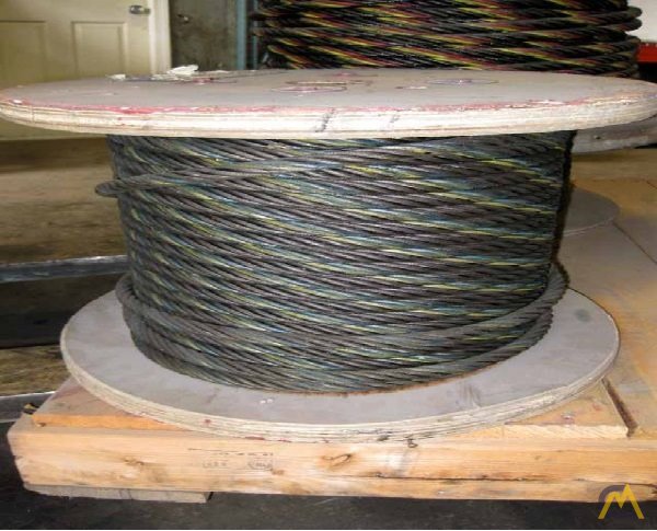 Terex Cable - 9/16 - 240' 0