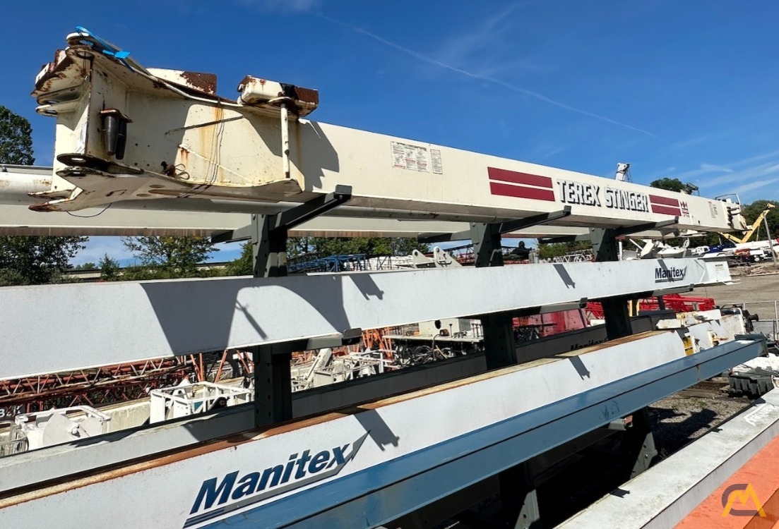 Terex 26' - 44' Jib 1