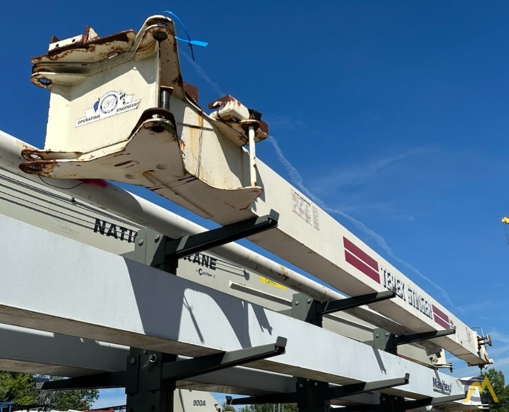 Terex 26' - 44' Jib 3