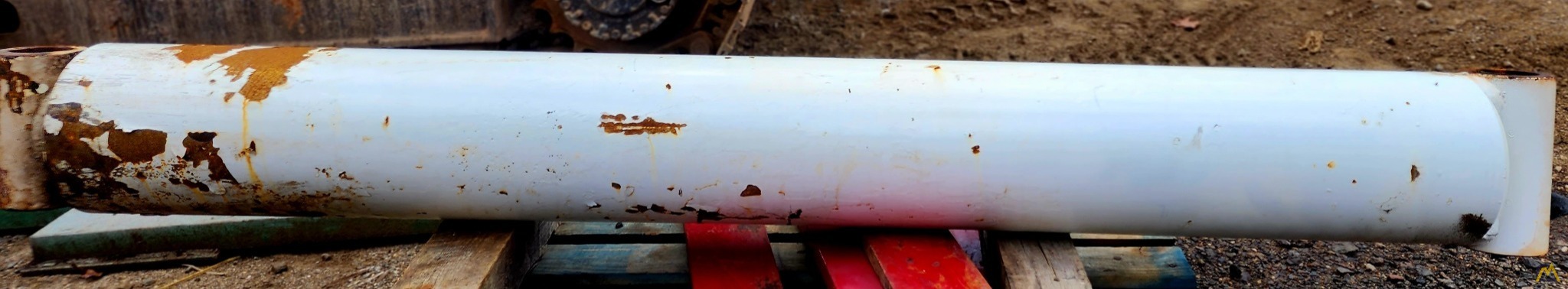Terex 4792 Lift Cylinder  0
