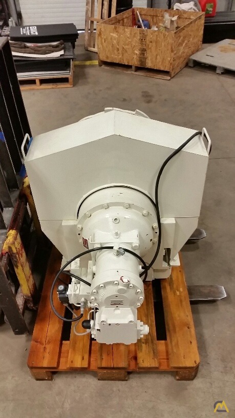 Terex-American Hoist 3