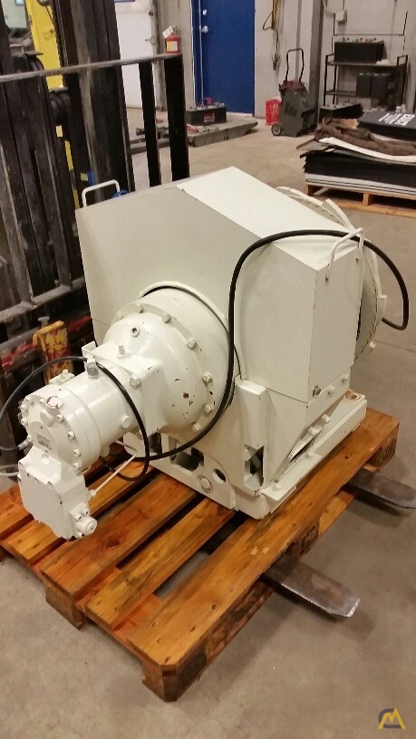 Terex-American Hoist 1