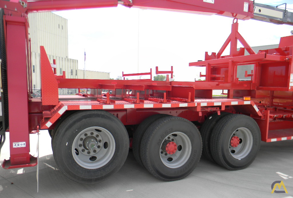 Terex BT 2047 10-Ton Boom Truck 5