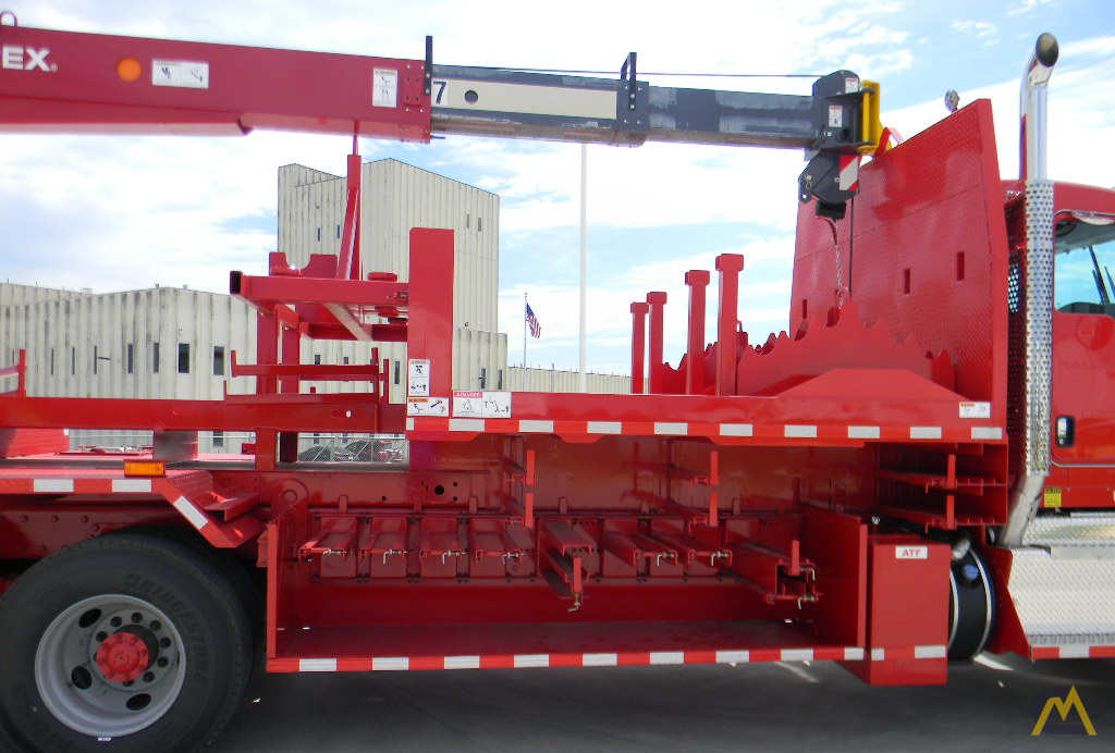Terex BT 2047 10-Ton Boom Truck 6