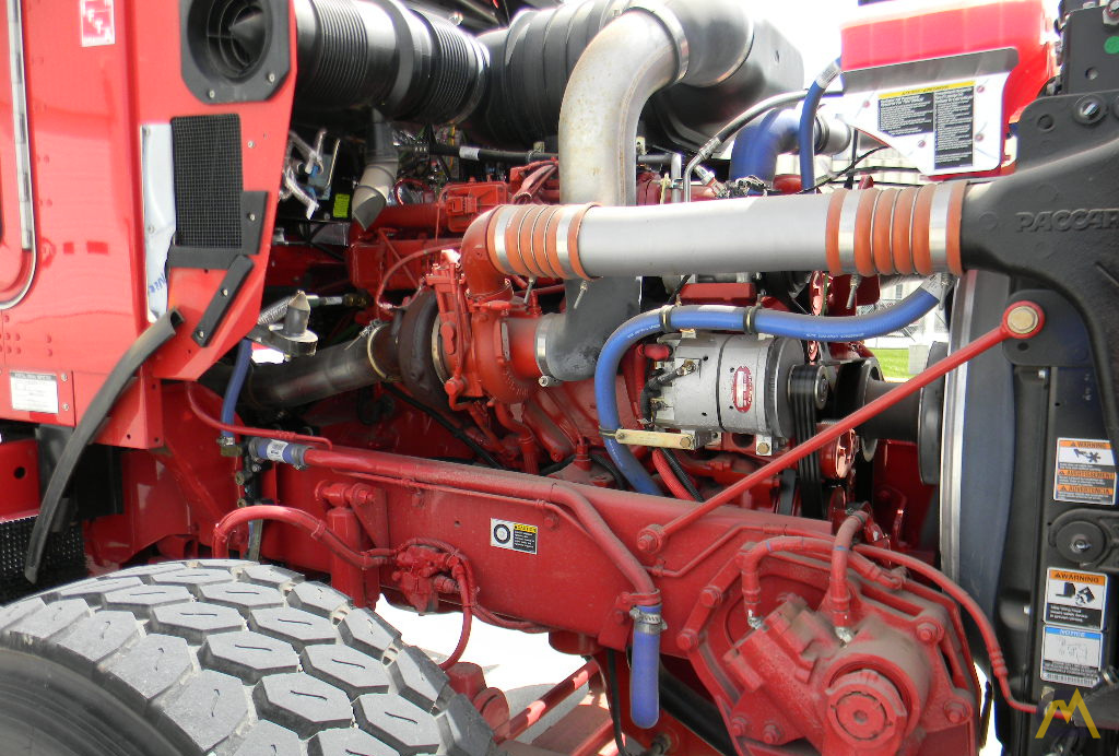 Terex BT 2047 10-Ton Boom Truck 18