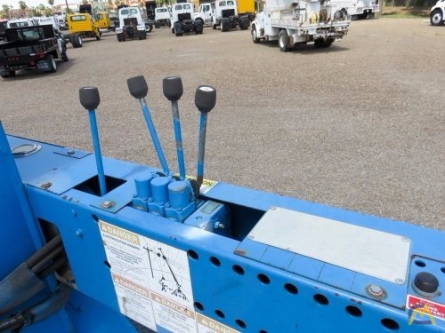 Terex Captain 3039 Digger Derick 10