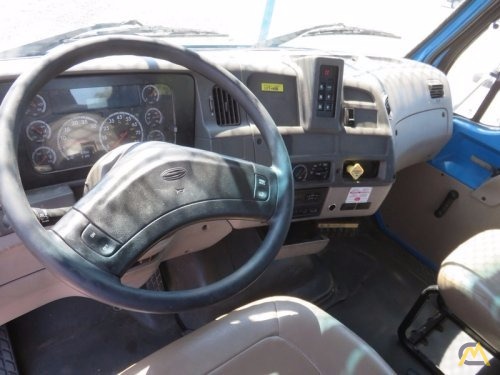 Terex Captain 3039 Digger Derick 13