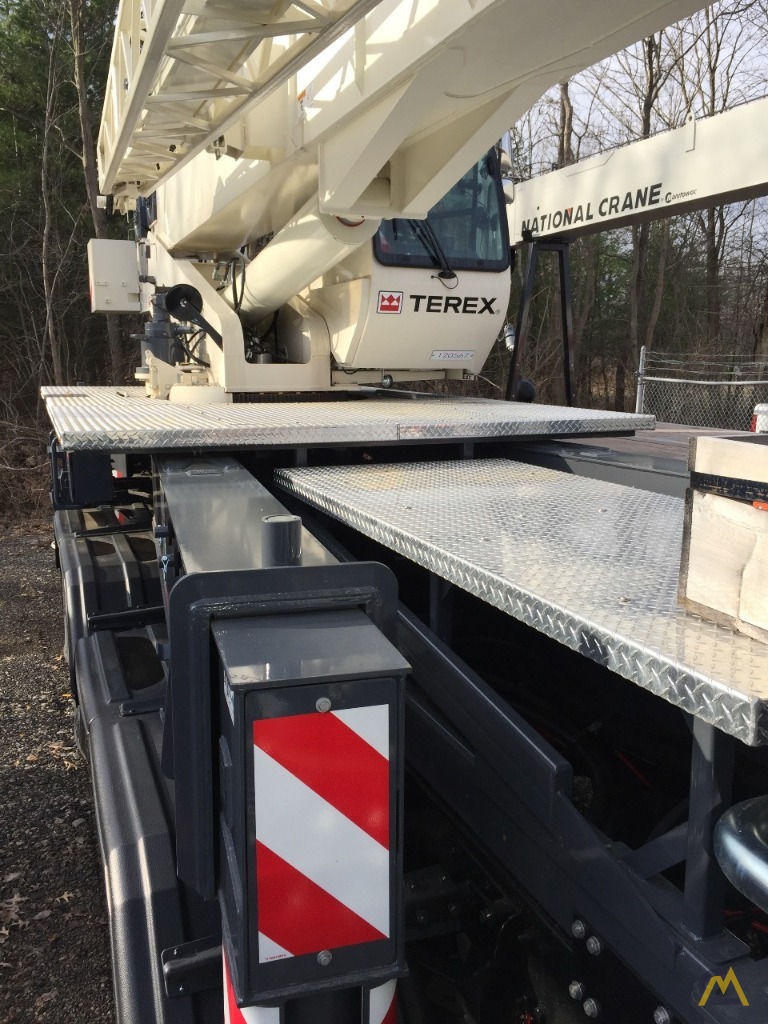 Terex Crossover 4500L 1