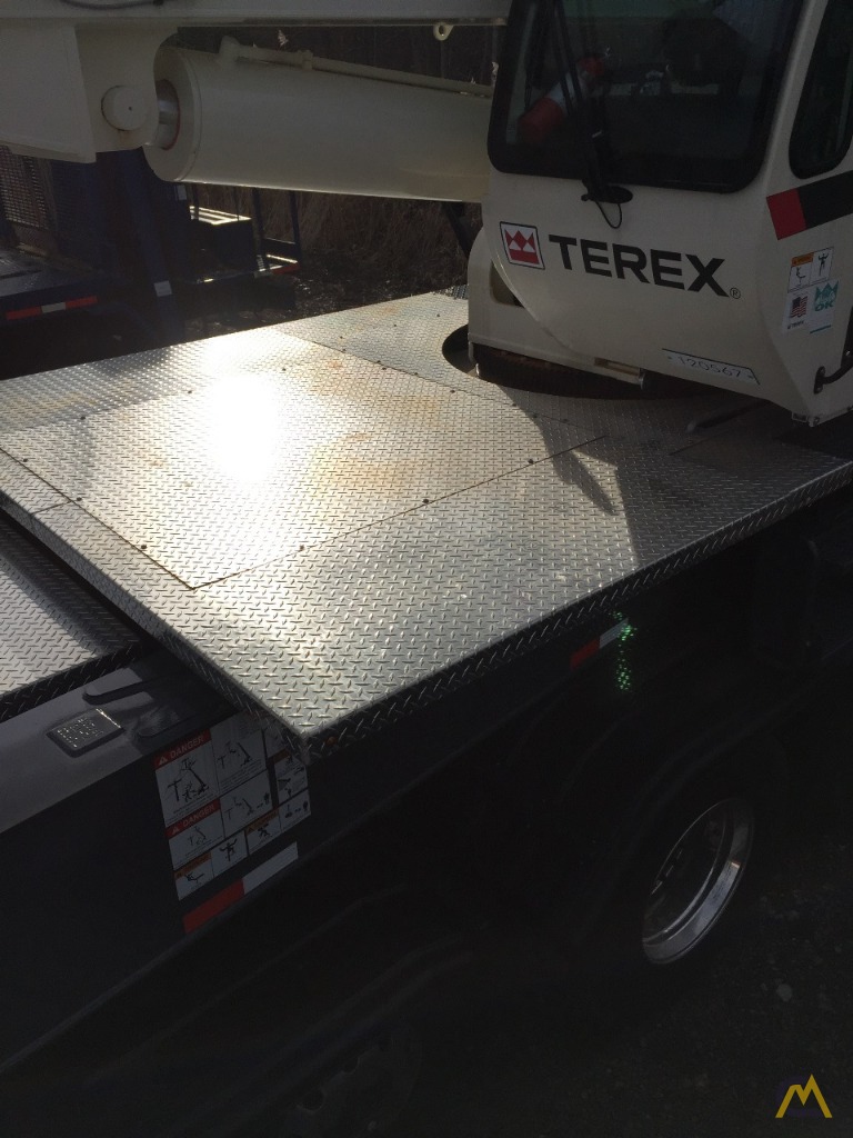 Terex Crossover 4500L 4