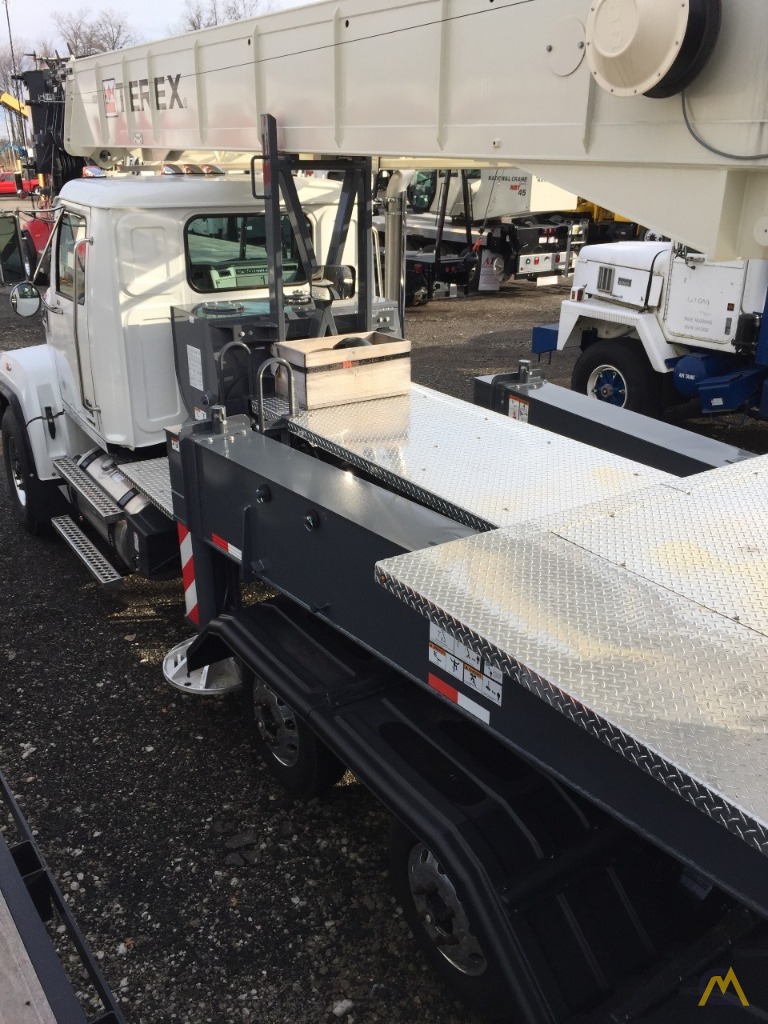 Terex Crossover 4500L 3