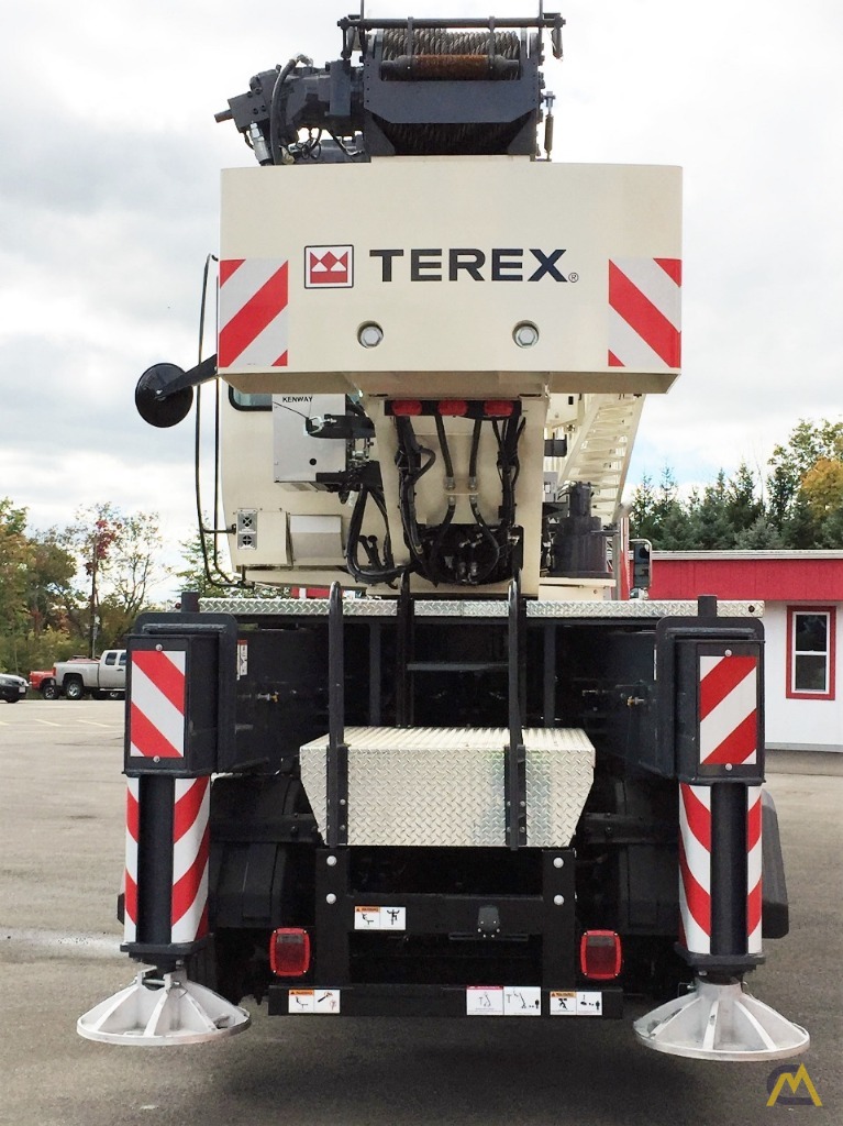 Terex Crossover 4500L 10