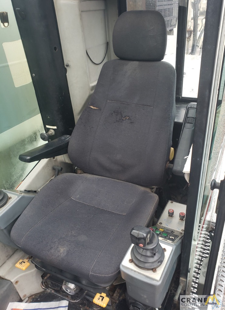 Terex Demag AC 80-2 100-Ton All Terrain Crane 7