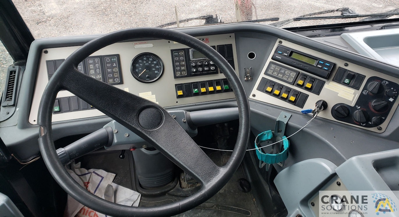 Terex Demag AC 80-2 100-Ton All Terrain Crane 6