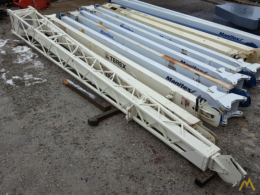 Terex Jib  1
