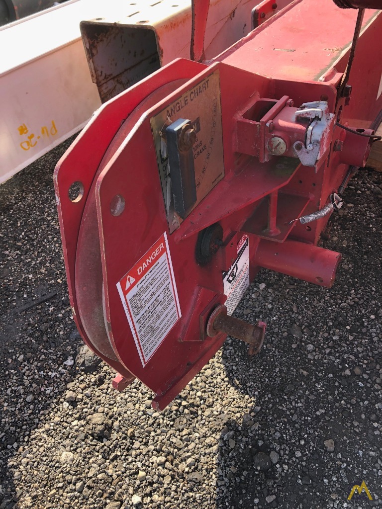 Terex Jib  1