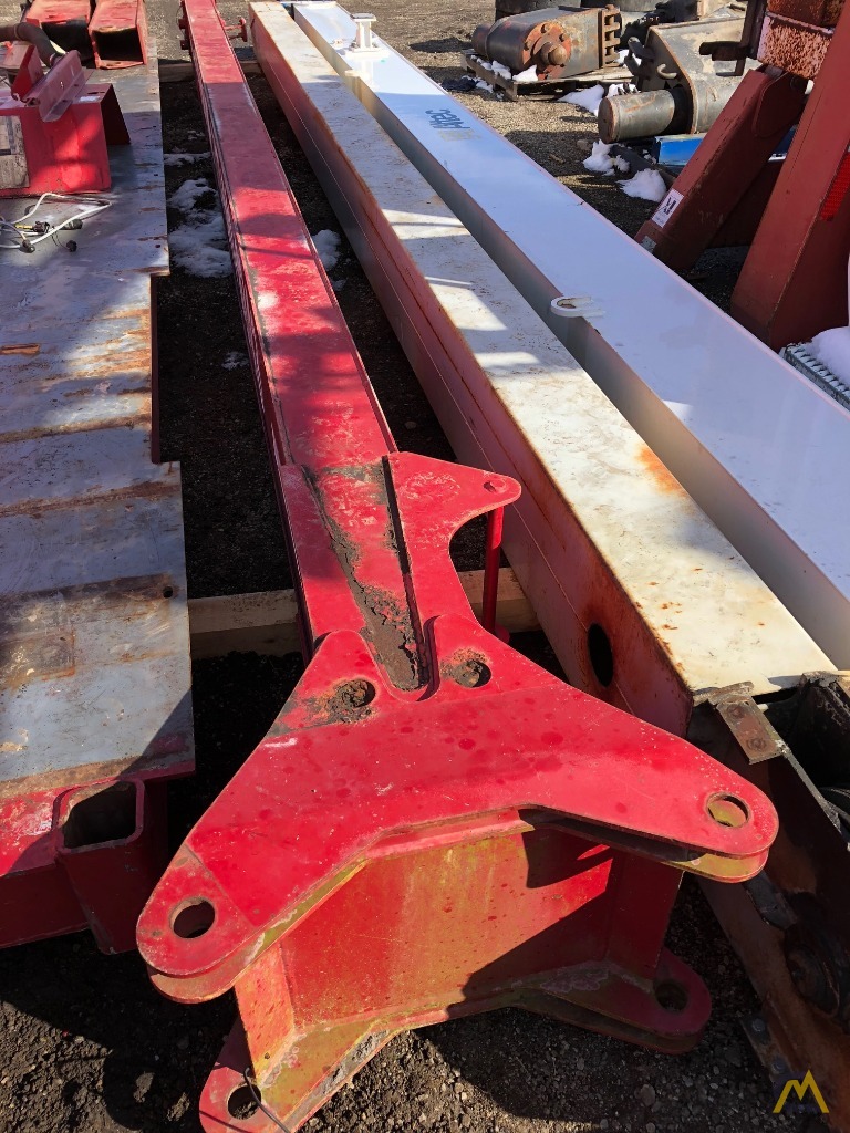 Terex Jib  2