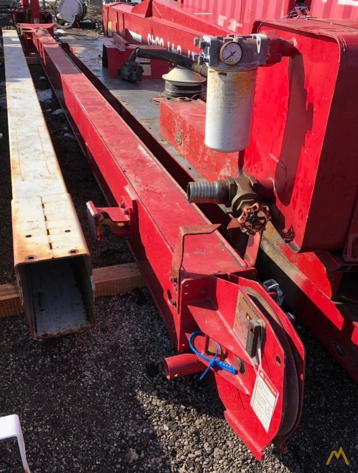 Terex Jib  0