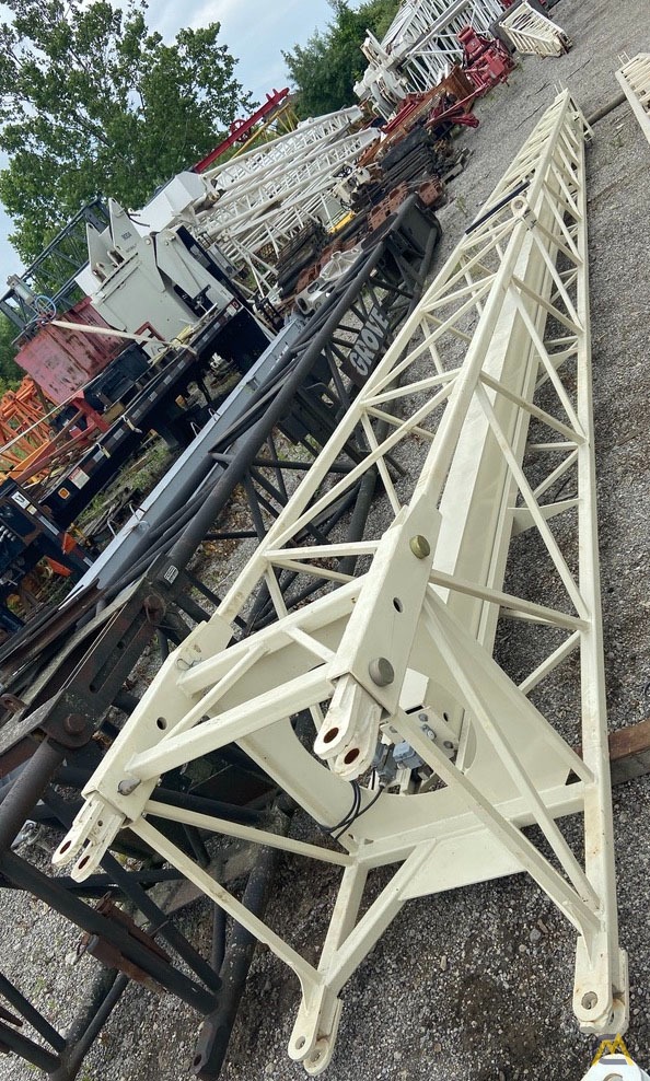 Terex Jib 1