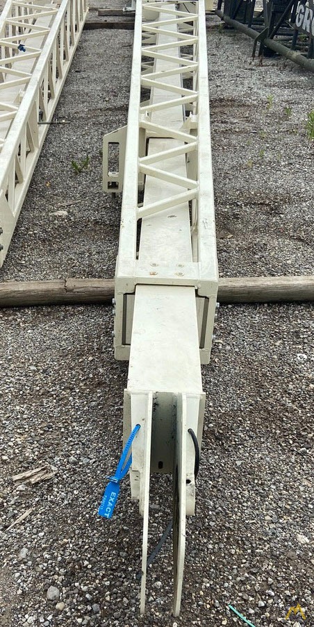 Terex Jib 2