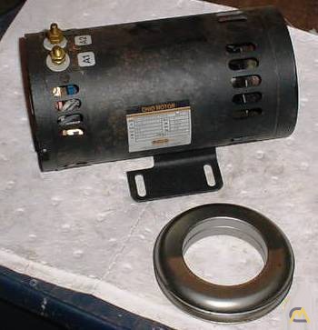 Terex/Koehring Motor 0