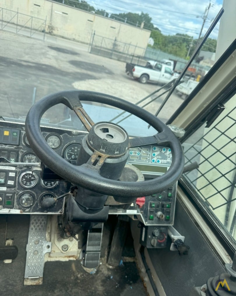 Terex RT 160 Rough Terrain Crane 8
