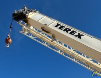 Terex RT 230 Rough Terrain Mobile Crane 17