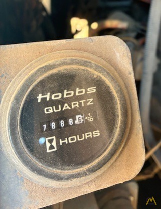 Terex RT 230 Rough Terrain Mobile Crane 13