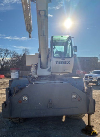 Terex RT 230 Rough Terrain Mobile Crane 6