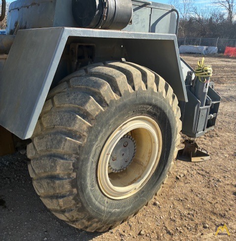 Terex RT 230 Rough Terrain Mobile Crane 16
