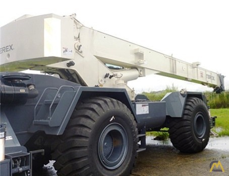 Terex RT 345-1XL 45-Ton Rough Terrain Crane 1