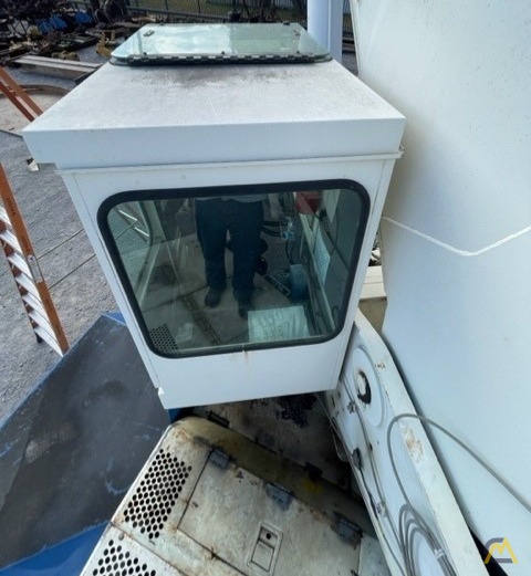 Terex RT 450 Rough Terrain Crane 27