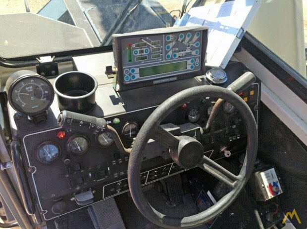 Terex RT 555-1 55-ton Rough Terrain Crane 3
