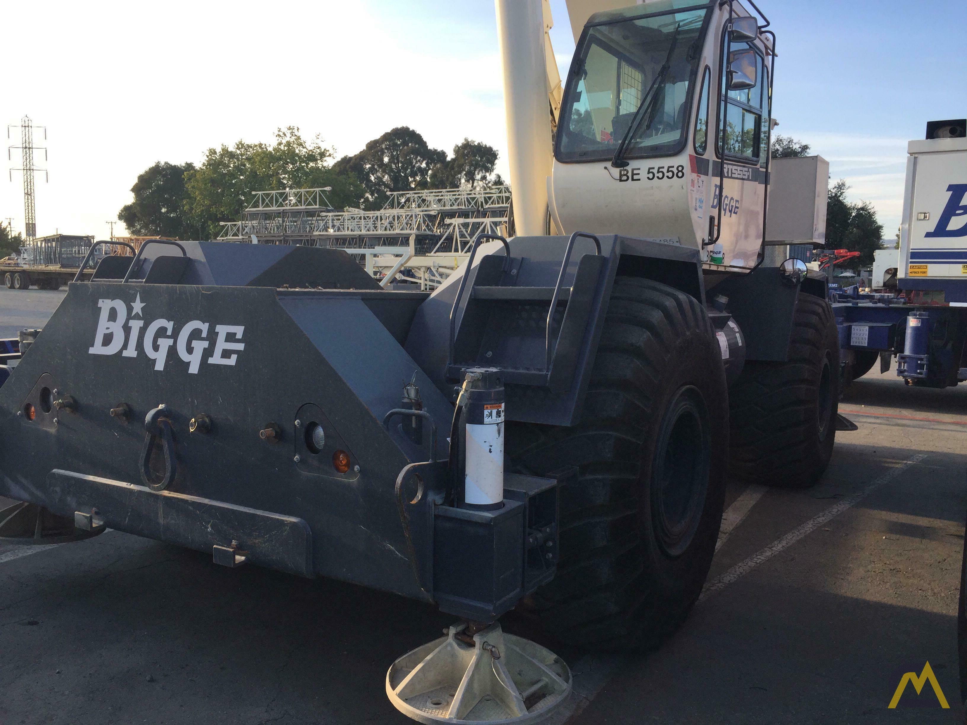 Terex RT 555-1 0
