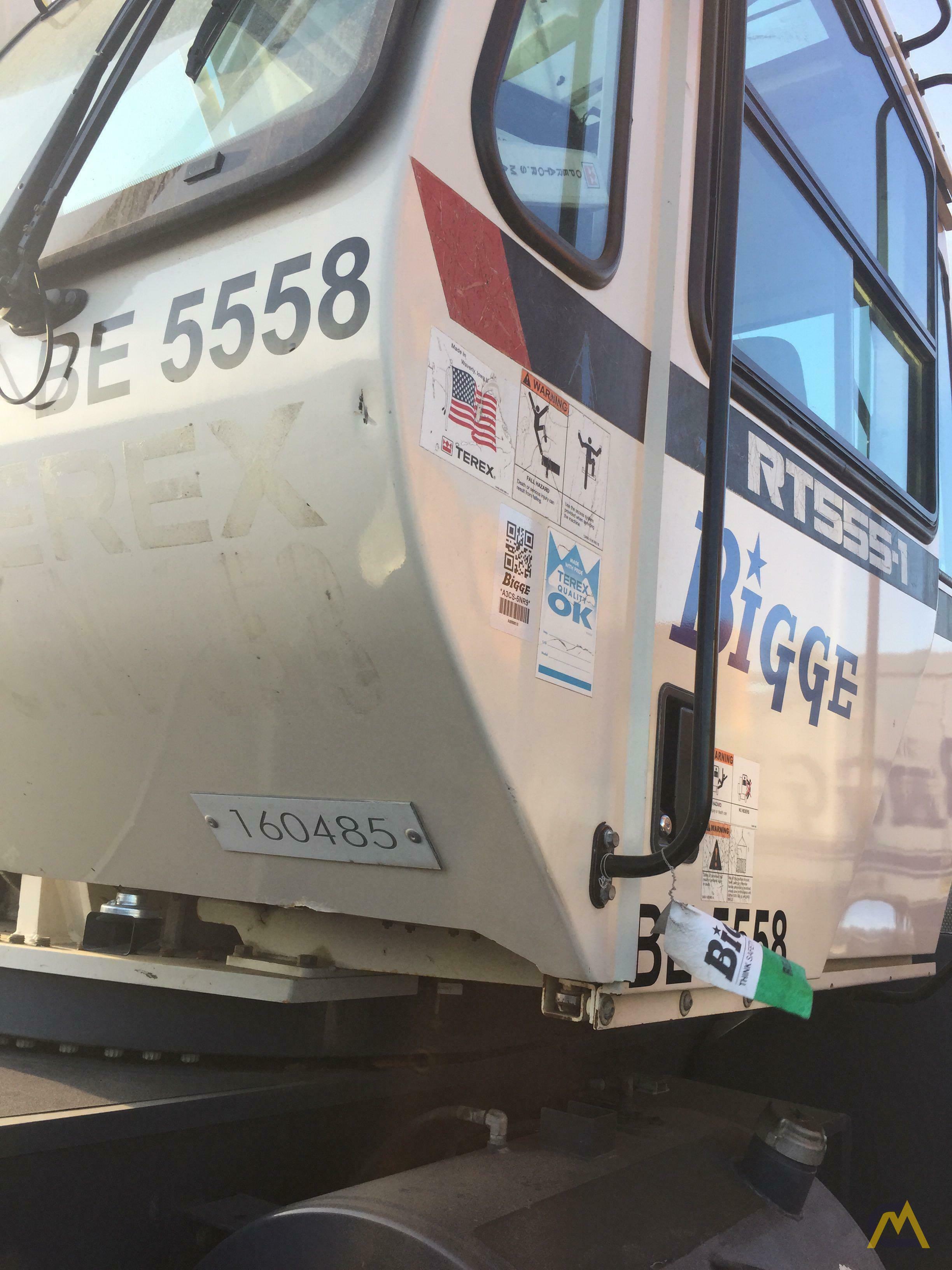 Terex RT 555-1 4