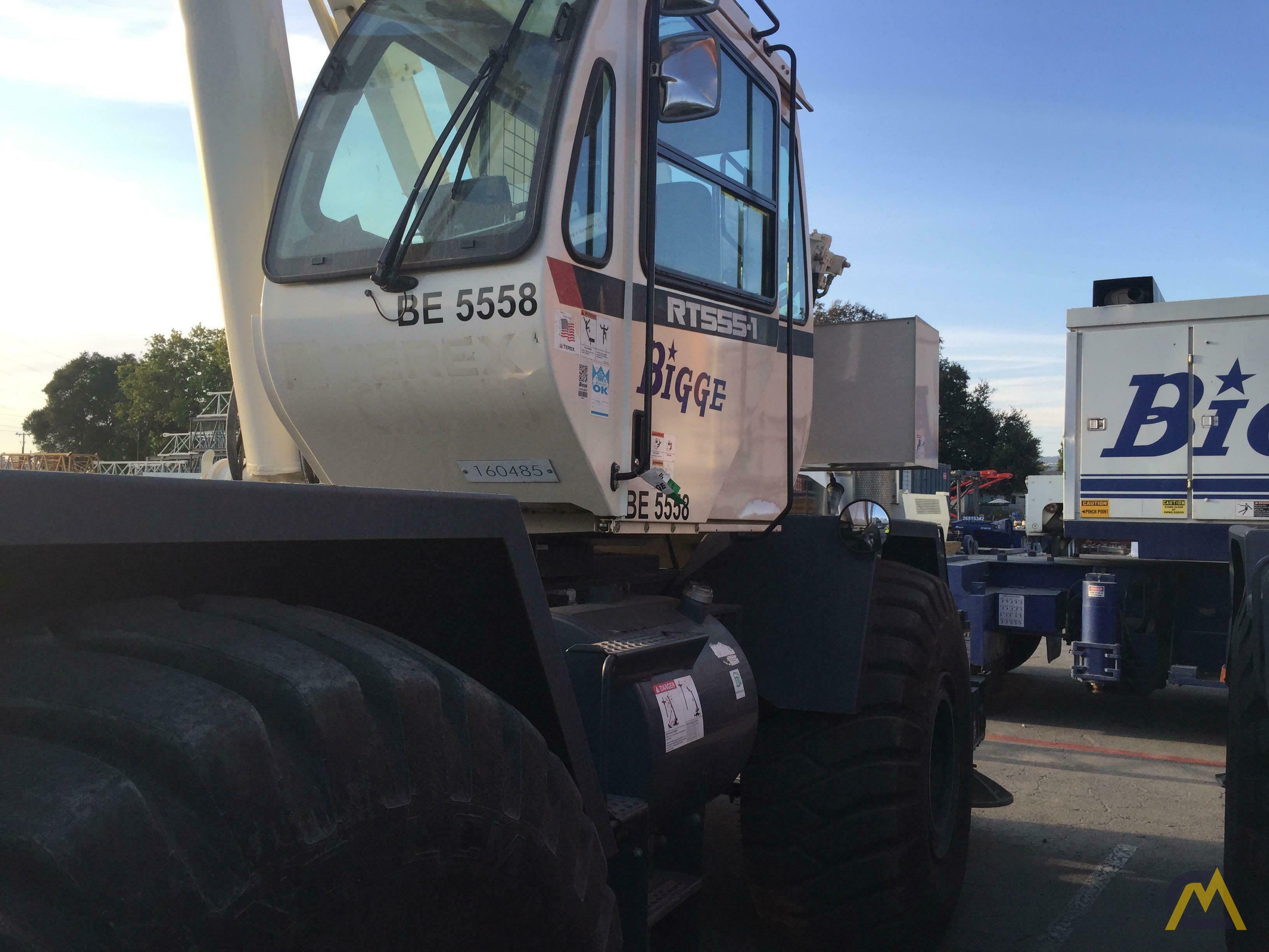 Terex RT 555-1 8