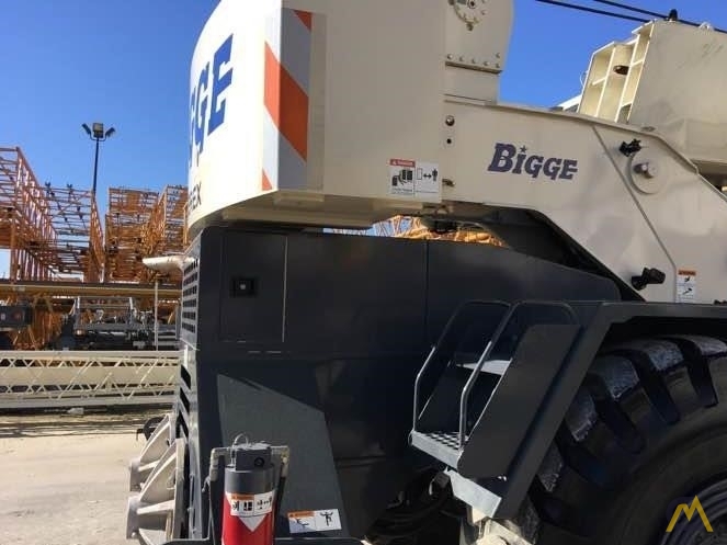 Terex RT 555-1 55-ton Rough Terrain Cranes 14