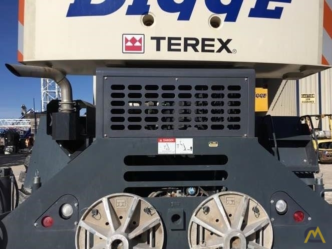 Terex RT 555-1 55-ton Rough Terrain Cranes 15