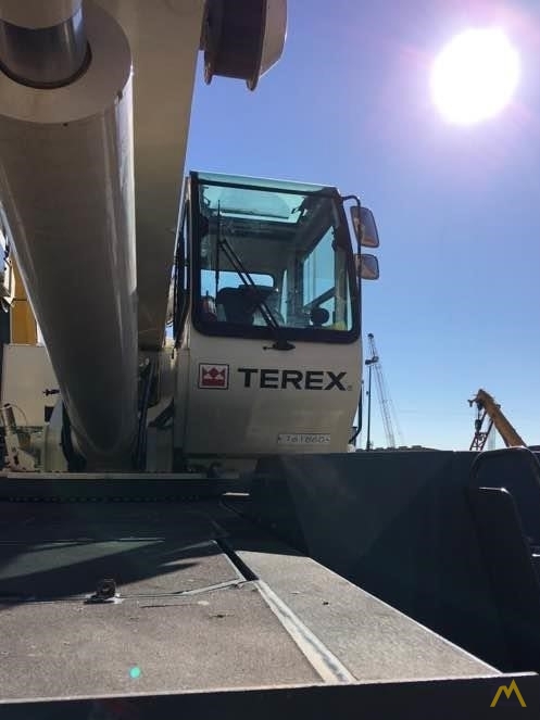 Terex RT 555-1 55-ton Rough Terrain Cranes 18