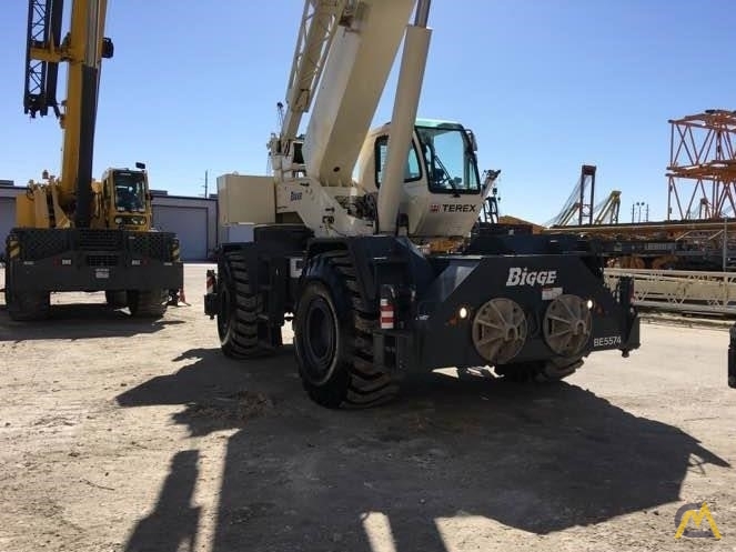 Terex RT 555-1 55-ton Rough Terrain Cranes 21