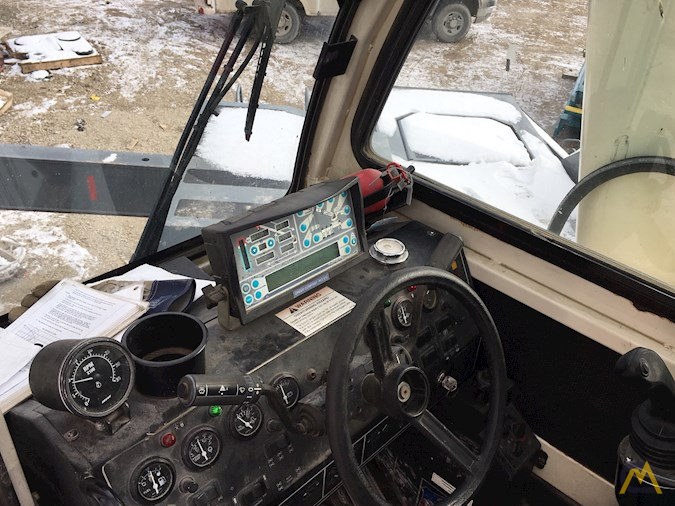 Terex RT 780 80-Ton Rough Terrain Crane 5